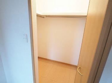 フローラM　Ⅱ 収納