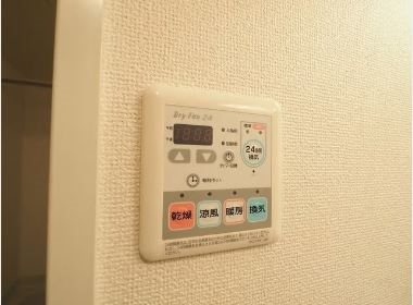 フローラM　Ⅱ その他設備