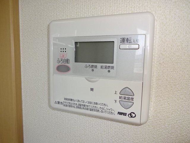 グランチェスタ・フォンティーヌ その他設備