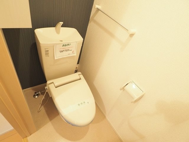 グレイスE　Ⅱ トイレ
