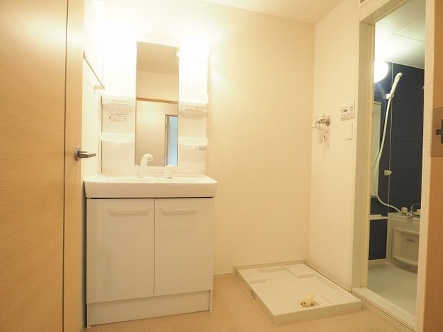 グレイスE　Ⅱ 洗面所