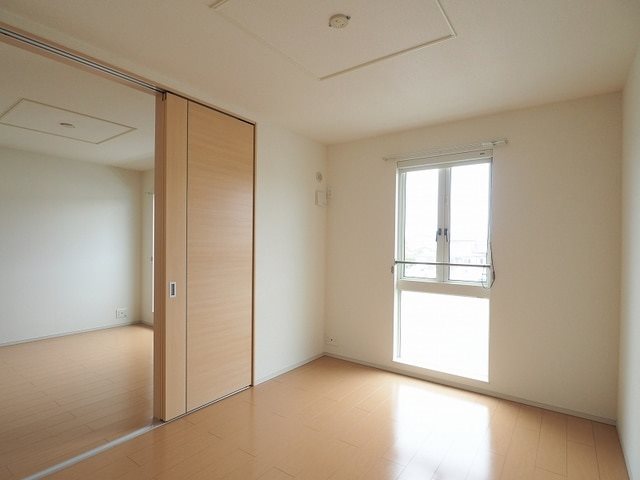 グレイスE　Ⅱ その他部屋・スペース