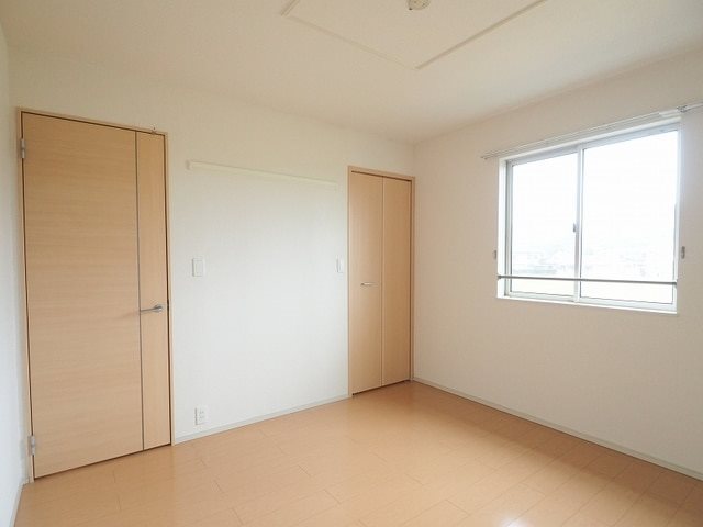 グレイスE　Ⅱ ベッドルーム