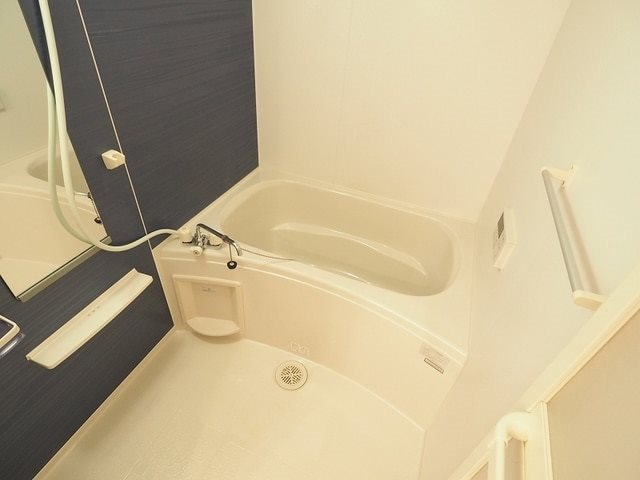 グレイスE　Ⅱ 風呂画像