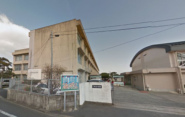 グレイスE　Ⅱ 小学校