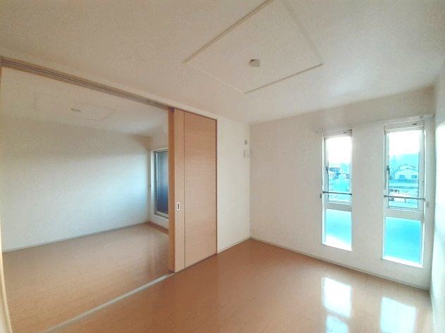 サンデリアーナⅡ　B棟 その他