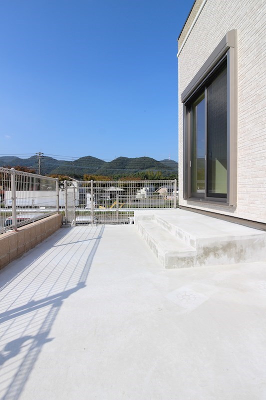 クレメント小倉南　弐番館 その他