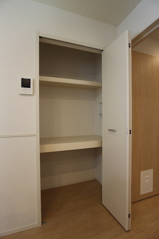 クレメント小倉南　弐番館 その他
