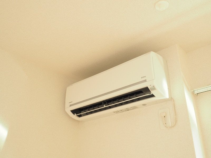 スプリング・外園B その他設備