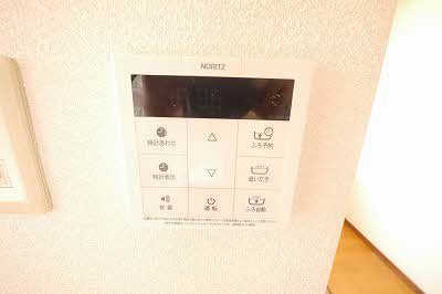 マ　メゾン志井 その他設備