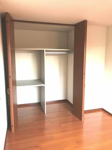 咲ら小路Ⅱ　D棟 収納