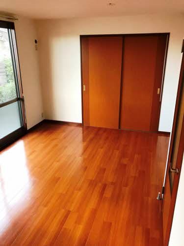 咲ら小路Ⅱ　D棟 その他部屋・スペース