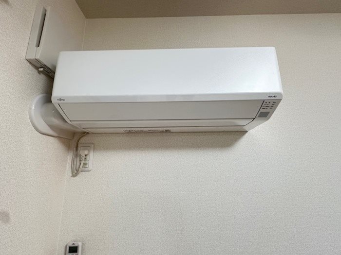 MER行事　B棟 その他設備