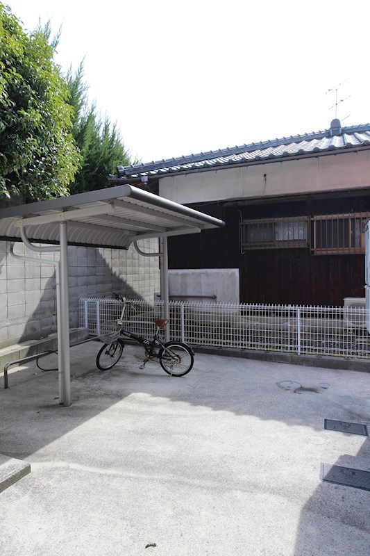 コンフォート K.S その他共有部分