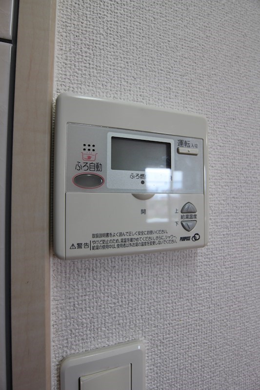 コンフォート K.S その他