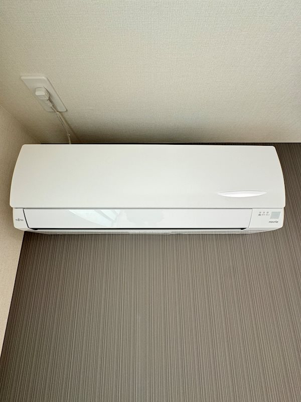 レガシーコートⅡ その他設備