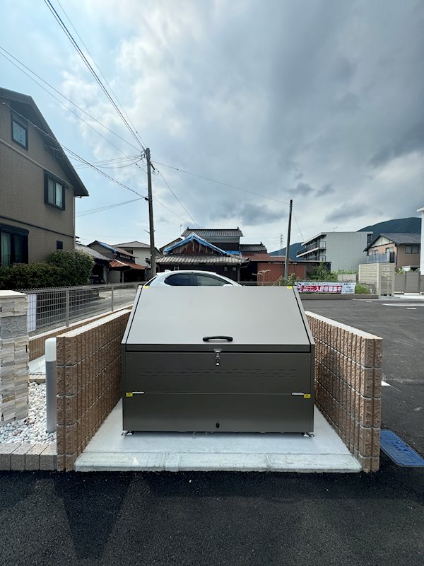 レガシーコートⅡ その他共有部分