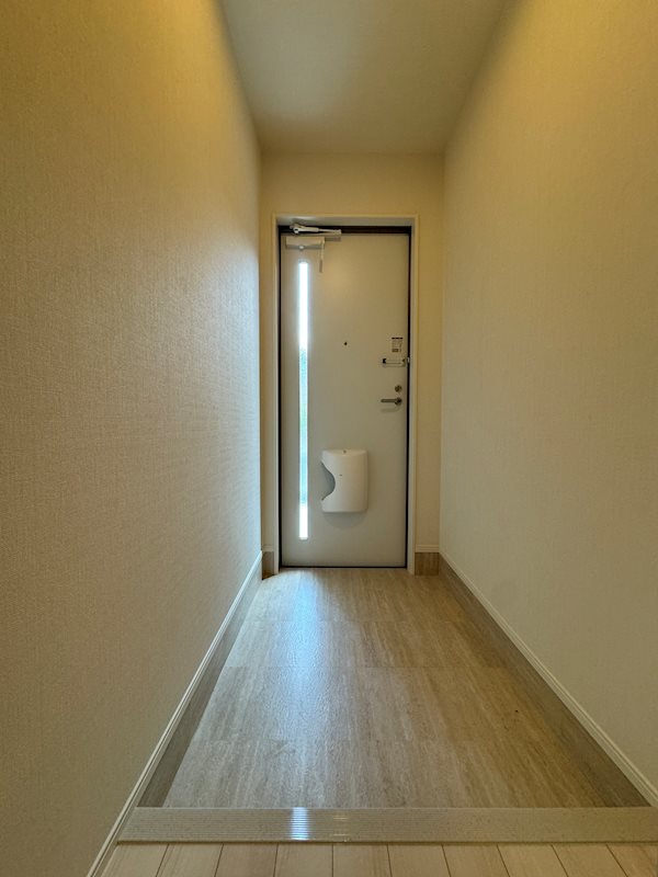 レガシーコートⅡ 玄関