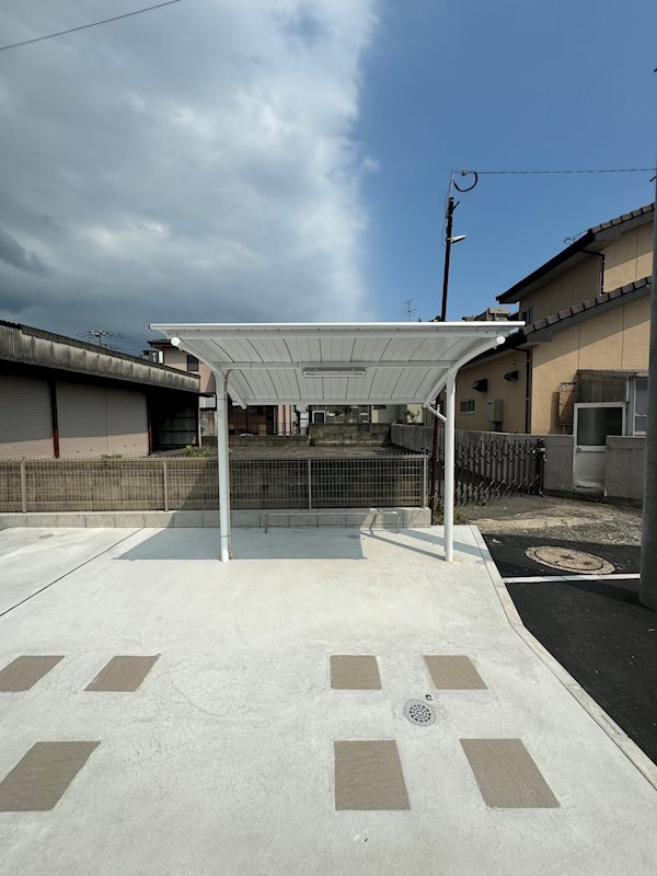 レガシーコートⅡ その他共有部分