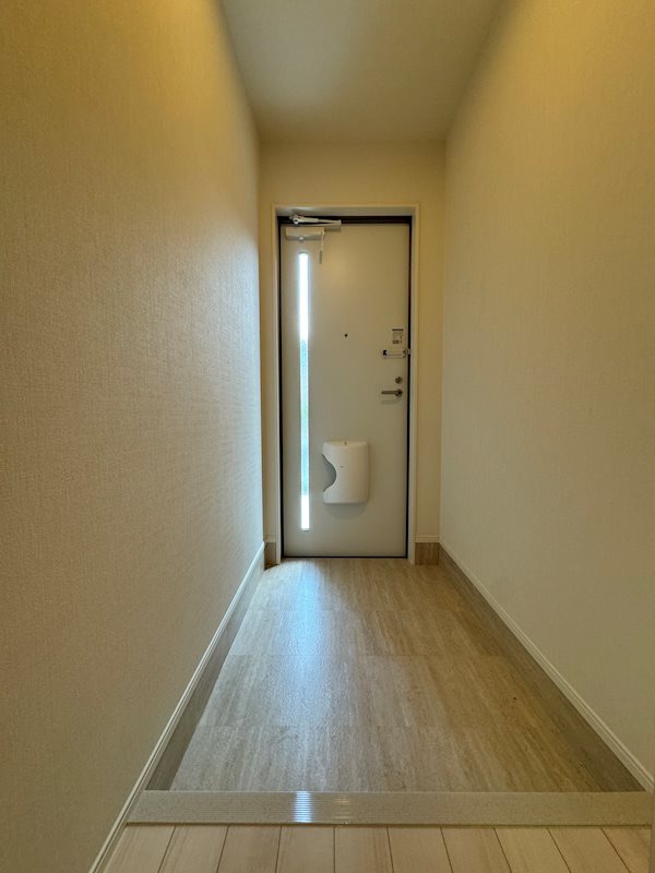 レガシーコートⅡ 玄関