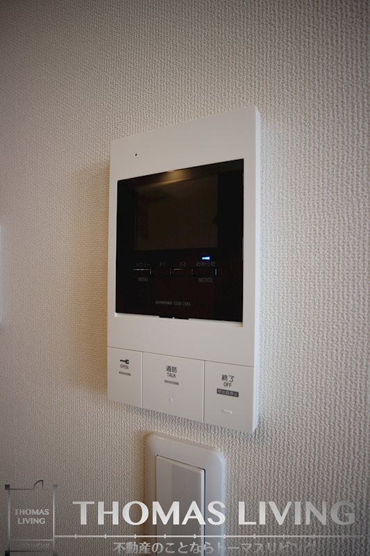 SHIZUKA BLDG セキュリティ