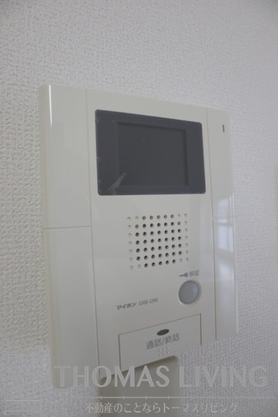 福岡県北九州市八幡東区昭和３丁目 セキュリティ