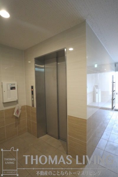 福岡県北九州市八幡東区昭和３丁目 その他共有部分