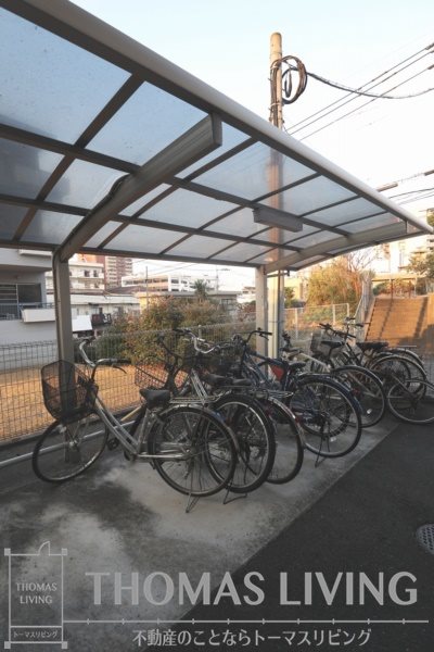 福岡県北九州市八幡東区昭和３丁目 その他