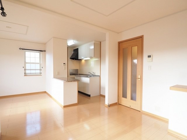 サンレミ葛原 E棟 キッチン