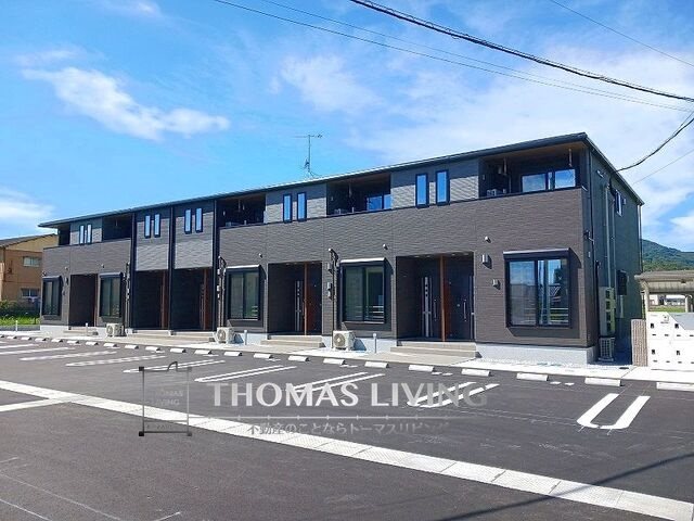 アネーロ　Ⅲ 外観