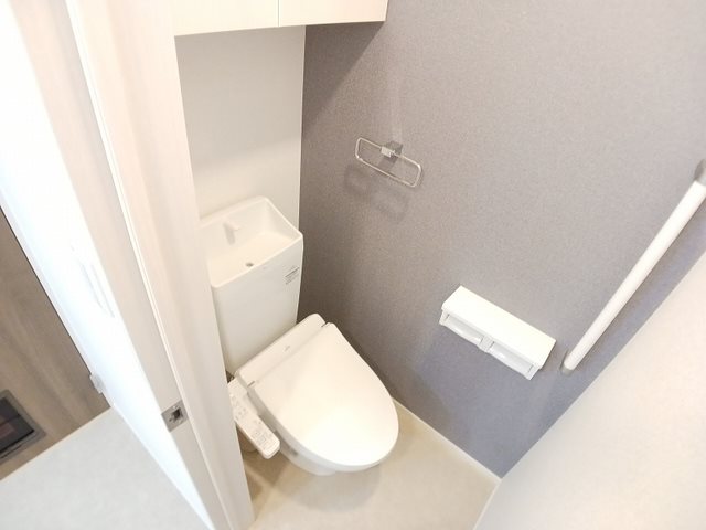 アネーロ　Ⅲ トイレ