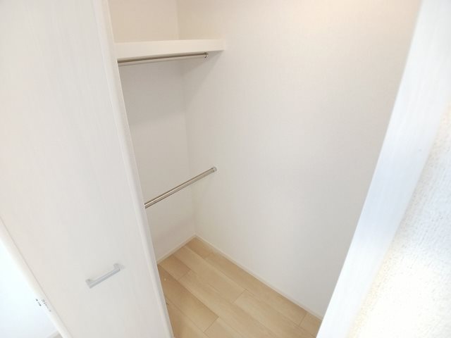 アネーロ　Ⅲ 収納