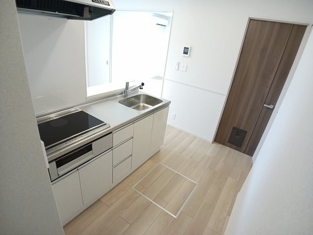 アネーロ　Ⅲ その他設備