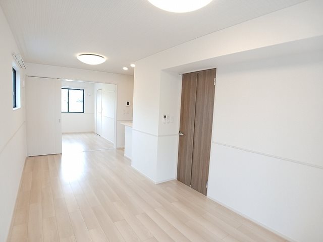 アネーロ　Ⅲ リビング