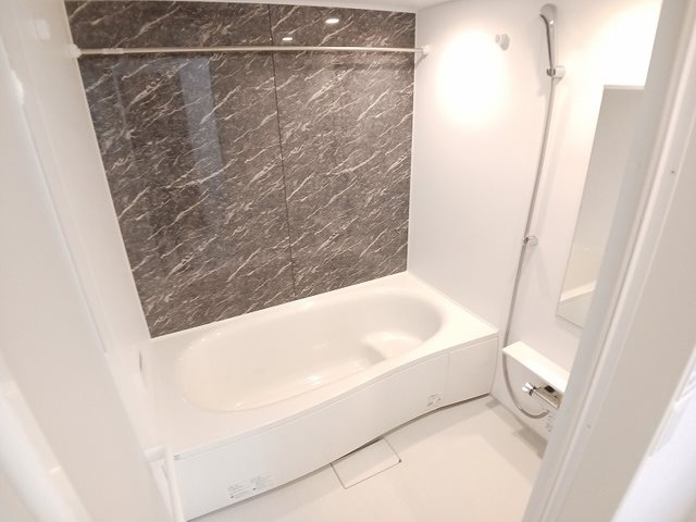 アネーロ　Ⅲ 風呂画像