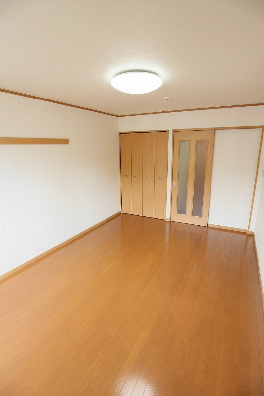 カレント上吉田ⅠＣ棟 その他部屋・スペース