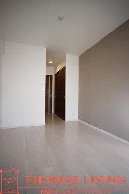 THE SQUARE Club Residence その他
