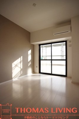 THE SQUARE Club Residence その他