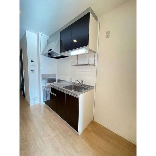 クラヴィエ西宮市 キッチン