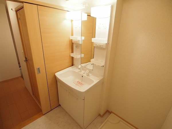 グランディールⅡ番館   洗面所