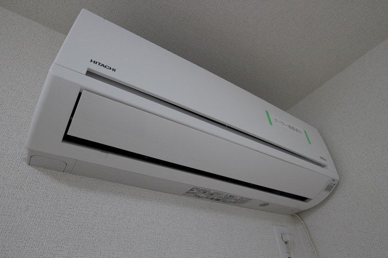 ソレアード陣原 その他設備