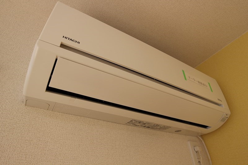 ソレアード陣原 その他設備