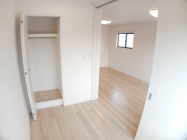 POPORA V その他部屋・スペース