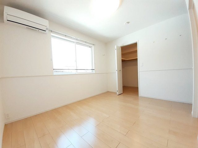 ヴィラルーチェ B棟  その他設備