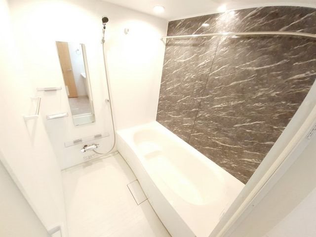 ヴィラルーチェ B棟  風呂画像