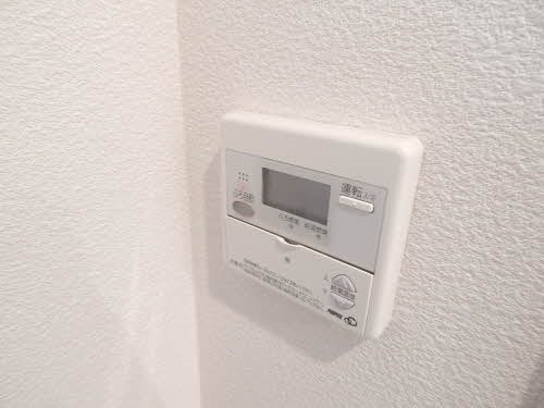 ヴィラシャーメゾン行橋プリモ その他設備