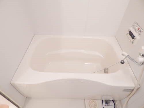 ヴィラシャーメゾン行橋プリモ 風呂画像