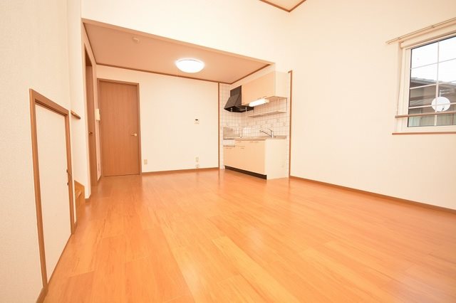 エスポワール高野　A棟 その他部屋・スペース