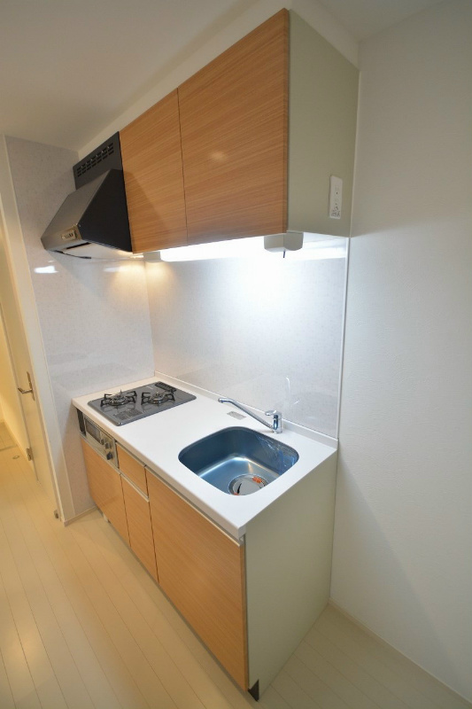アルティザ小倉 キッチン