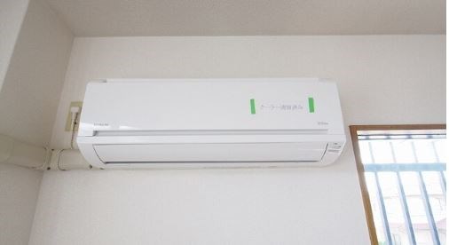 サンハイツ梶山 B棟  その他設備